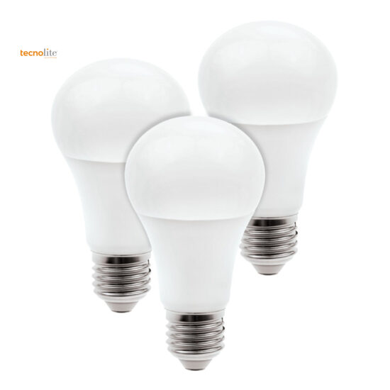 Focos Led 9W