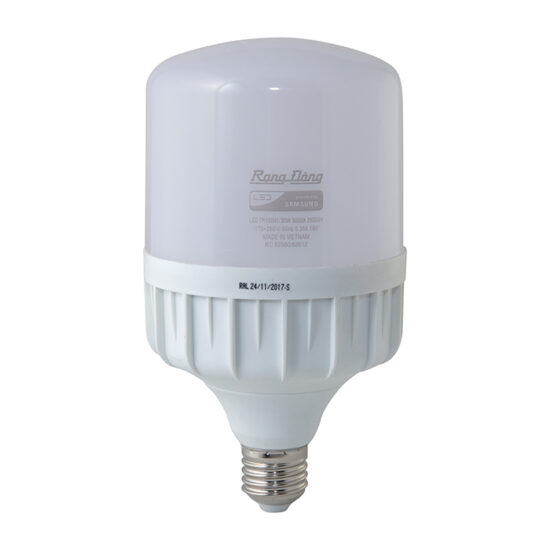 Focos Led 58W